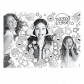 Lisciani Soy Luna - Детски пъзел 150ч Продукт Lisciani Soy Luna - Детски пъзел 150ч - 1 - BG Hlapeta